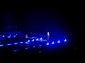 Michel Sardou - Je vole - Forest National 2012 ...