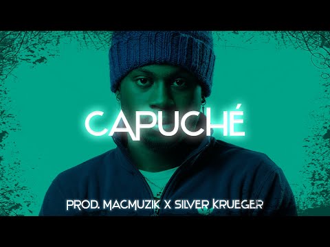 Chily x Ninho Type Beat "CAPUCHÉ" | Instru Rap Lourd 2020 Prod By EQsquad