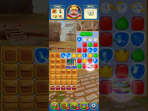 Loyal Match Level 2421