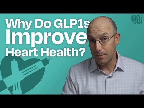 Does Ozempic Improve Heart Health? - with Dr. Bret Scher