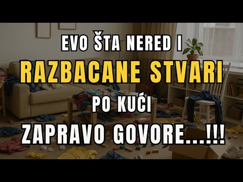 Neće ti biti svejedno kad čuješ šta NERED ZNAČI!