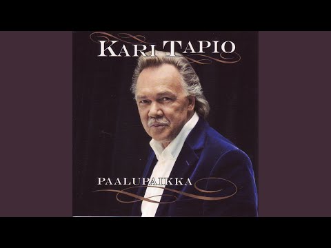 Video thumbnail for Paalupaikka