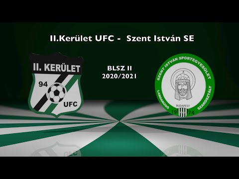 BLSZ II.o.: II.ker. UFC - ÚBV-SZISE 7:0