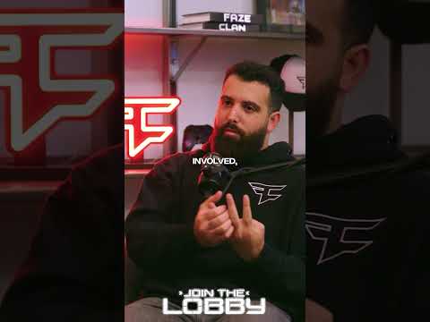 FaZe Apex on Kicking Rain, Teeqo & Blaze from Faze 💔