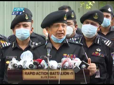 গুলশানে হলি আর্টিজান জঙ্গি হামলায় নিহতদের প্রতি শ্রদ্ধা নিবেদন