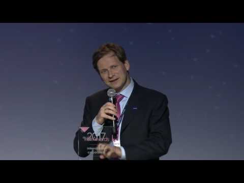 The Africa CEO Forum Awards 2017