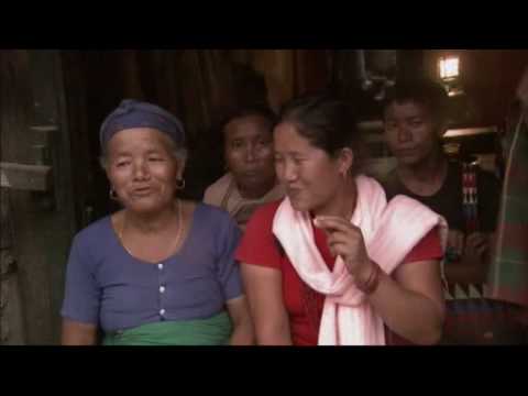 Everywoman - Nepal Special - 23 May 08 - Part 1
