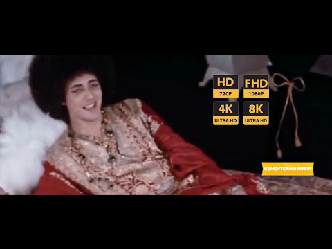 Achmad Albar Zakia Original Video Full HD | Clean Audio [Remastered]
