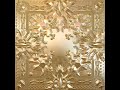 JAY-Z, Kanye West - Who Gon Stop Me