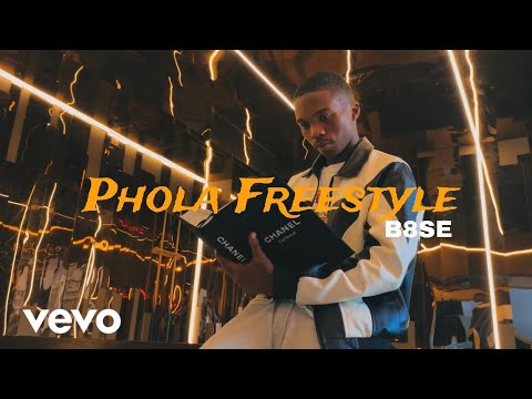 Phola Freestyle - B8SE