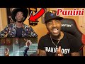ONE HIT WONDER??? Lil Nas X - Panini (Official Audio) (Reaction) ONE HIT WONDER??? Lil Nas X - Panini (Official Audio) (Reaction)