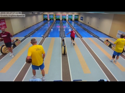 Sirela (Bjelovar) - Podravka (Koprivnica)