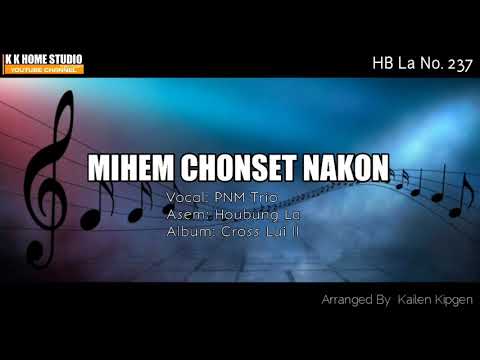 HB La No. 237 - Mihem Chonset Nakon