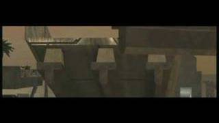 The Assassination of Mr. Mayor