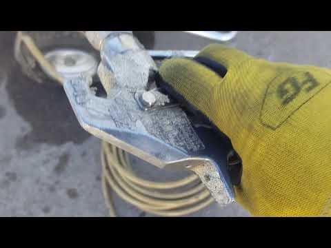 NOT A VIRAL VIDEO-----TESTING A TITAN SPEEFLO POWRTWIN 10000 CONVERTIBLE HYDRAULIC PAINT SPRAYER