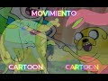 HORA DE AVENTURA CAPITULO 4 Tronquitos