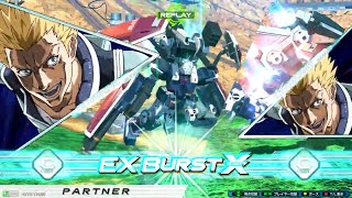 [オバブ]店外固定混合視点4/10(FAガンダム2)