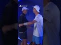 He Gave Sinner A Pokémon Card Before Their Match 🤣