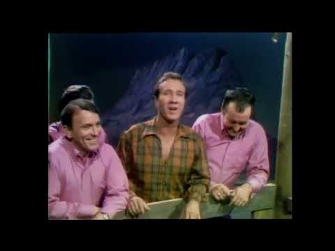 Marty Robbins - The Streets of Laredo - Live (2 versions)