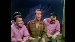 Marty Robbins - The Streets of Laredo - Live (2 versions)