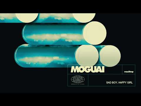 MOGUAI x Rebecca & Fiona - Sad Boy, Happy Girl