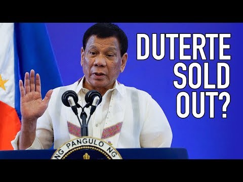 Did China Buy the Philippines With False Investment Promises?