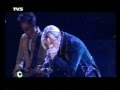 DAVID BOWIE - THE JEAN GENIE - LIVE 2003 