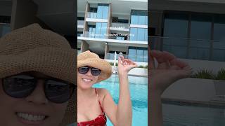 久しぶりのバケーションへ🏝️📍ボラカイ フィリピン Boracay, Philippines