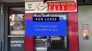 GF / 221 Flinders Street - For Lease