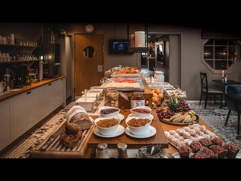 Lilla Rådmannen, Stockholm, Sweden | Sita Hotel Gallery