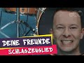 Deine Freunde - Schlagzeuglied (offizielles Musikvideo)
