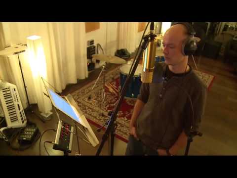 Peter Brandenberger "Lose my faith" News aus dem Tonstudio Sound Valley