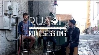 Jukebox the Ghost - "Sound of a Broken Heart" (Ruach Road Sessions)