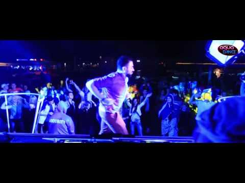 DJ SANYA DYMOV @ AQUADANCE