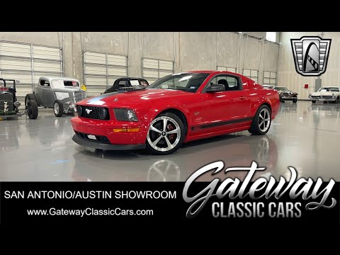 2005 Ford Mustang (CC-1861934) for sale in O'Fallon, Illinois