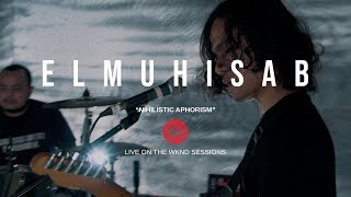 Download lagu Elmu Hisab - Nihilistic Aphorism - Live mp3 Download lagu Elmu Hisab - Nihilistic Aphorism - Live mp3