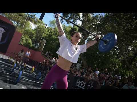 After Movie Day 2 - West Coast Throwdown 2024