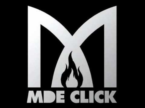 Ihon (MDE CLICK) - Alcoholic Ballads