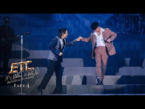 ETC. It’s Been a While คิดถึงไม่หาย Concert [Live] Part 4