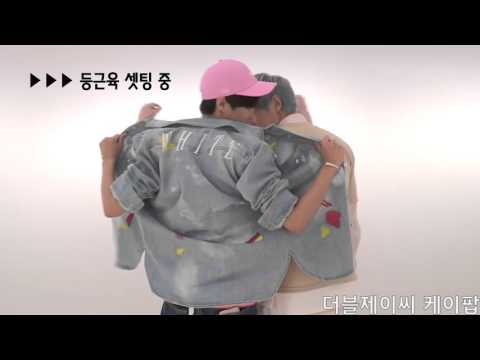 160404 JJCC - 더블제이씨 Interview