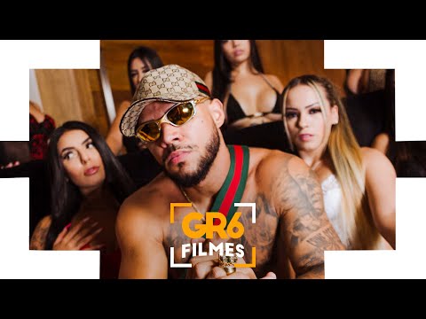 MC Kapela - Bonde dos 171 (GR6 Explode) Part 2