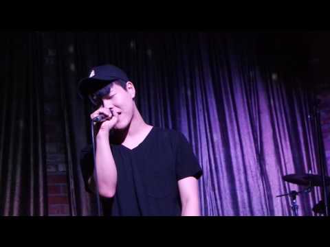 160605 She She - 리메인즈(REMAINs) @에반스라운지