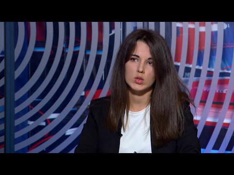 Rozmowa Echo24 - Aleksandra Romańczuk