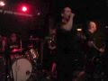 The Blue Bloods - Kowalski @ Great Scott in Boston, MA (7/25/14)