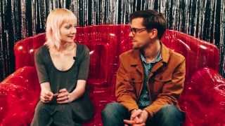 Arch City Radio: Jessica Lea Mayfield