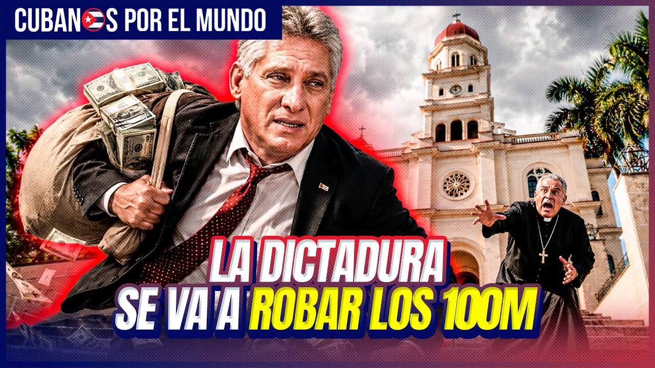 Cuba: 100 millones en ayuda HUMANITARIA y el debate sobre si llegará al pueblo