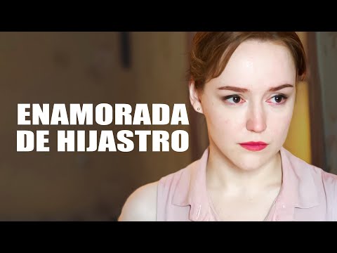 Enamorada de hijastro | Película completa  | Película romántica en Español Latino