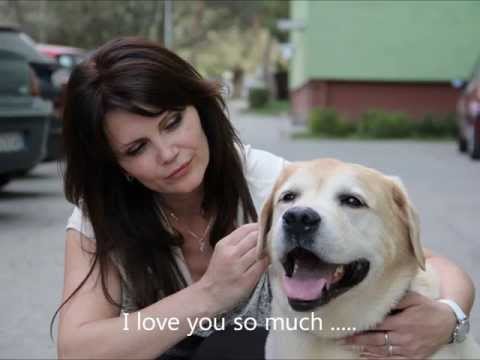 Na pamiatku...Badko môj najmilovanejší