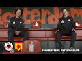 ⏱️????????? ?? ??????? ????????? #1️⃣ | Naomi Piqué en Lieke Huijsmans gaan de uitdaging aan!