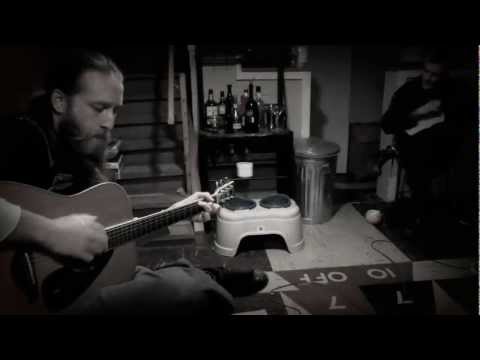 Jake Cox & Zach Shedd - Darlin' Cory (acoustic) @ Melissa's  2/17/12